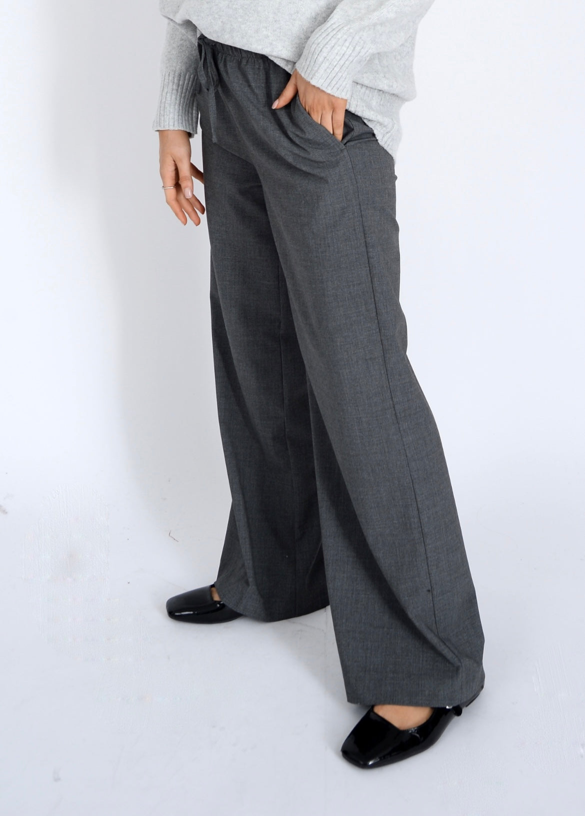 RD Style Merry Drawstring Pants