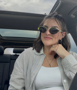 Load image into Gallery viewer, Shady Lady Kendall II Sunglasses
