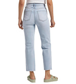 Load image into Gallery viewer, Silver Jeans Highly Desirable Straight - Indigo
