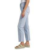Load image into Gallery viewer, Silver Jeans Highly Desirable Straight - Indigo
