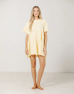 Load image into Gallery viewer, Brunette the Label Tiered Dress
