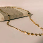 Load image into Gallery viewer, Isla Rae Jewelry Lucky Coin Necklace
