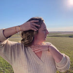 Load image into Gallery viewer, Isla Rae Jewelry Lucky Coin Bracelet
