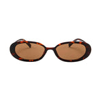 Load image into Gallery viewer, Shady Lady Kenzie Tortoise Sunglasses
