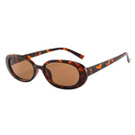 Load image into Gallery viewer, Shady Lady Kenzie Tortoise Sunglasses
