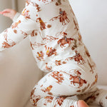 Load image into Gallery viewer, Roobear Western Sleeper
