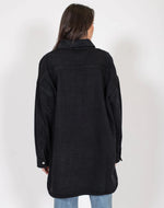 Load image into Gallery viewer, Brunette the Label Shania Denim Jacket
