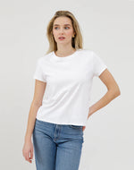 Load image into Gallery viewer, Brunette the Label Paris Tee
