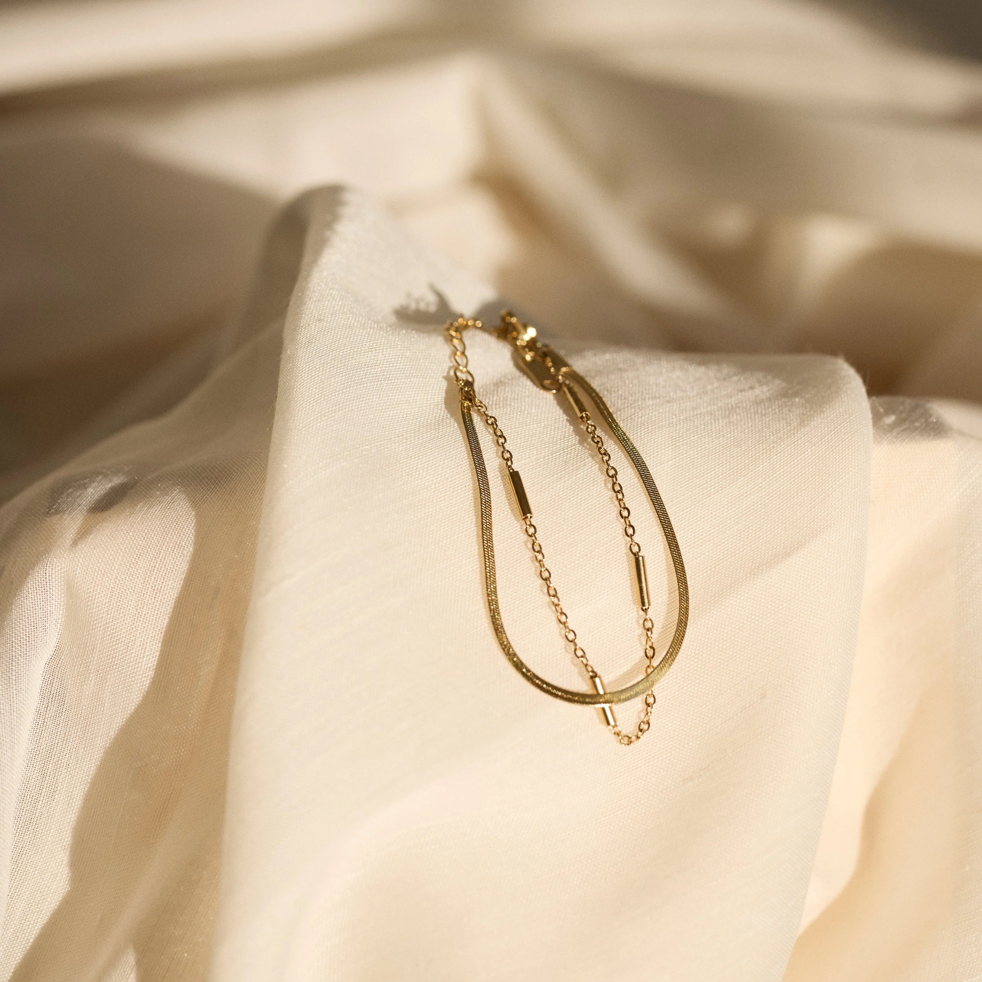 Isla Rae Jewelry Gianna Bracelet -