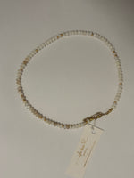 Load image into Gallery viewer, Isla Rae Jewelry Shell Necklace
