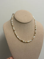 Load image into Gallery viewer, Isla Rae Jewelry Shell Necklace
