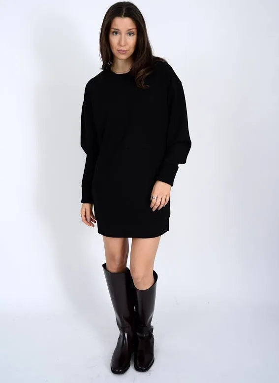 RD Style Lucie Soft Knit Sweater - Black