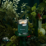Load image into Gallery viewer, Mala the Brand Mistletoe Candle
