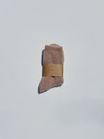 Load image into Gallery viewer, Fluffy Angora Socks
