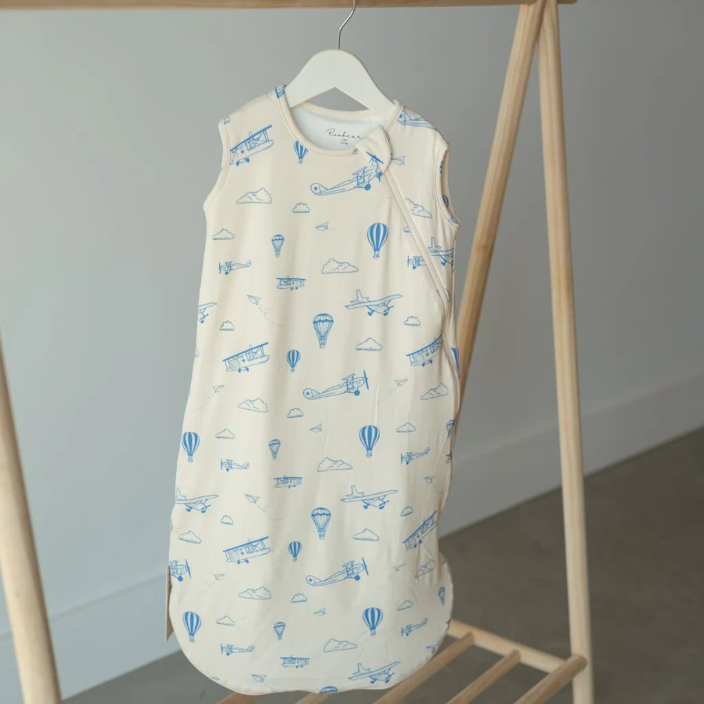 Roobear Planes Sleep Sack