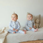 Load image into Gallery viewer, Roobear Peonies Sleeper
