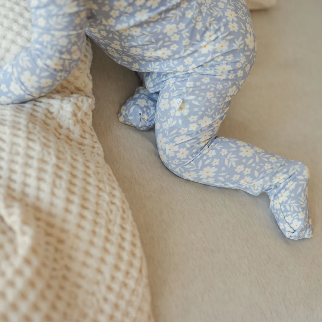 Roobear Peonies Sleeper