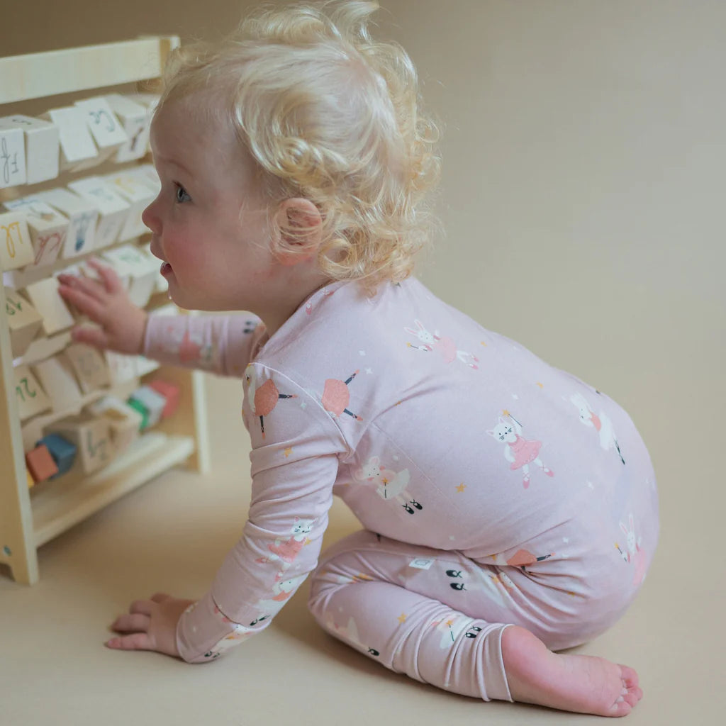 Roobear Ballerinas Sleeper