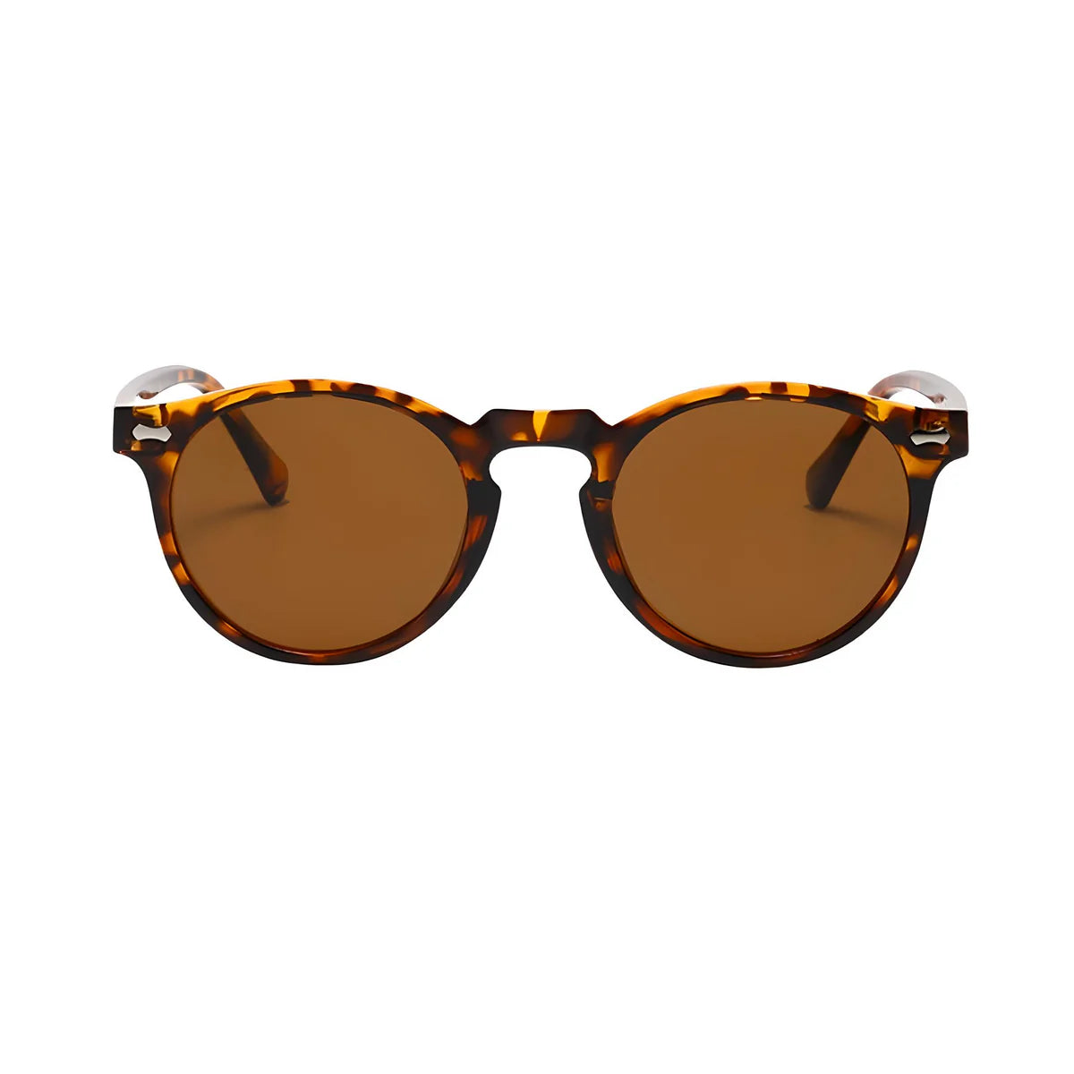 Shady Lady Drew Sunglasses - Tortoise