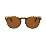 Load image into Gallery viewer, Shady Lady Drew Sunglasses - Tortoise
