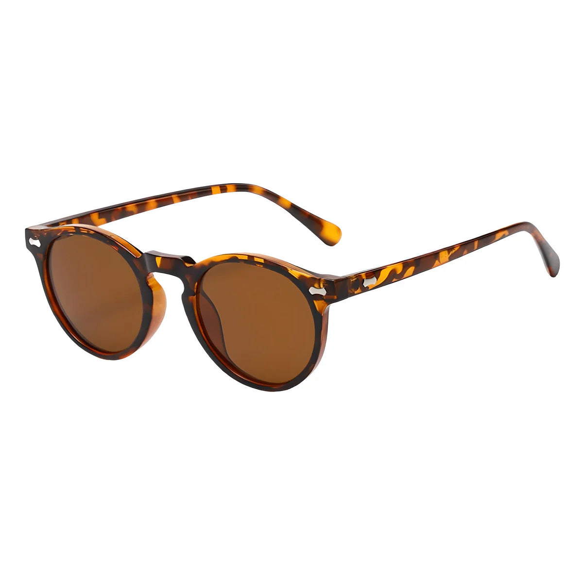 Shady Lady Drew Sunglasses - Tortoise