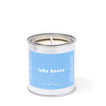 Load image into Gallery viewer, Mala the Brand Classic Candle - Lakehouse

