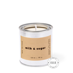 Load image into Gallery viewer, Mala the Brand Classic Candle - Milk &amp; Sugar
