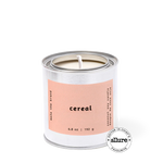 Load image into Gallery viewer, Mala the Brand Classic Candle - Cereal
