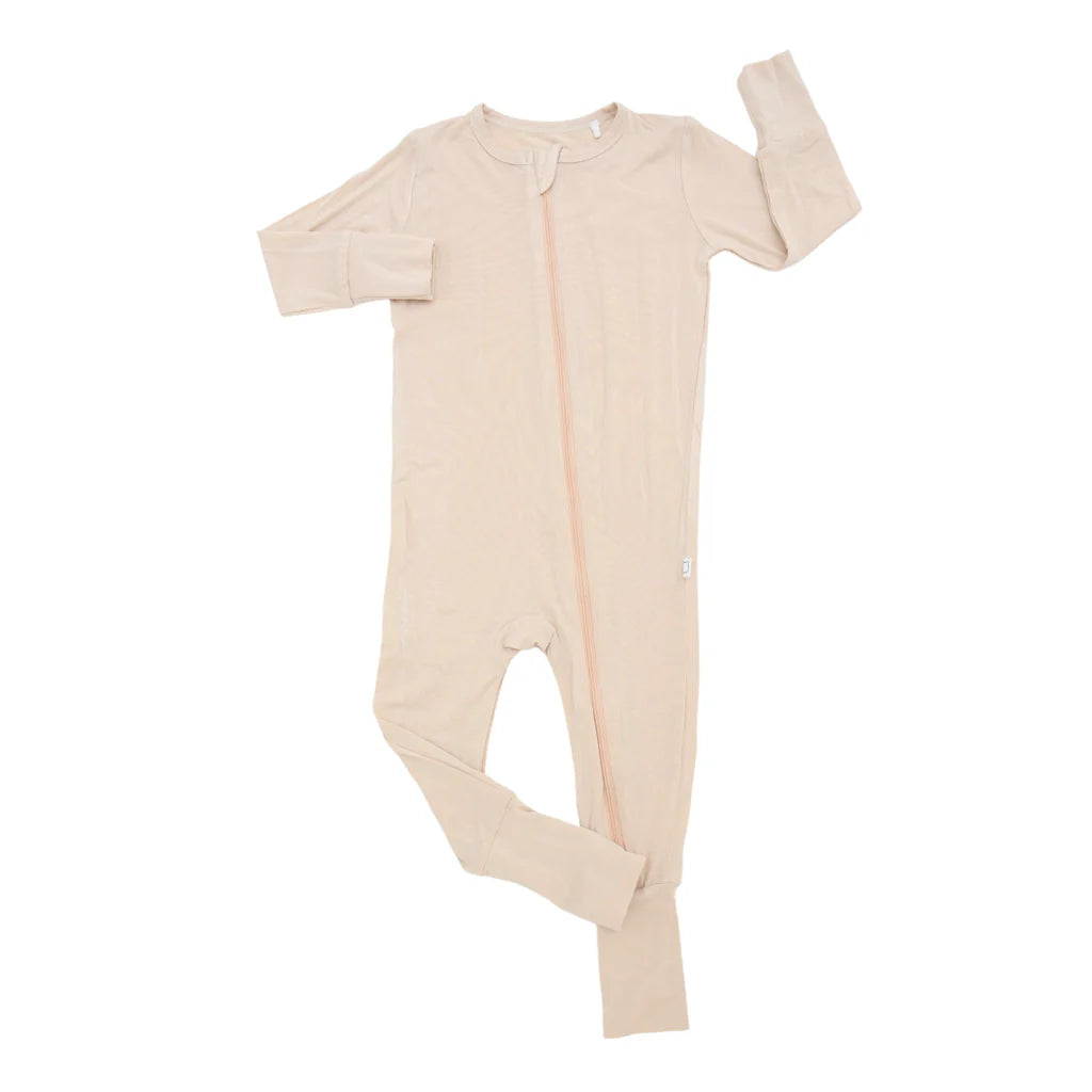 Roobear Bamboo Sleeper - Oatmeal