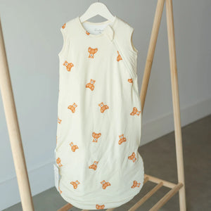 Roobear Bears Bamboo Sleep Sack