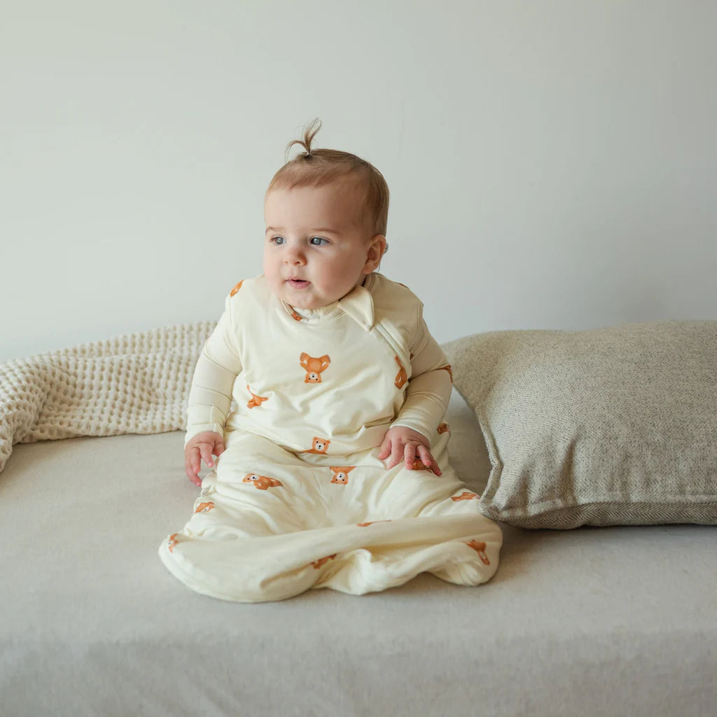Roobear Bears Bamboo Sleep Sack