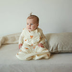 Load image into Gallery viewer, Roobear Bears Bamboo Sleep Sack
