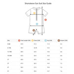 Load image into Gallery viewer, Roobear One-Piece Short-Sleeve Sunsuit
