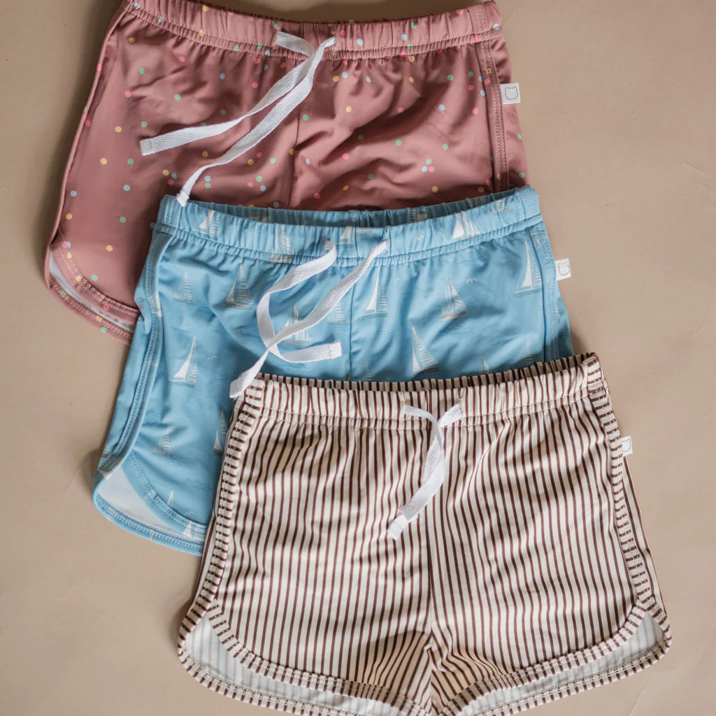 Roobear Trunks