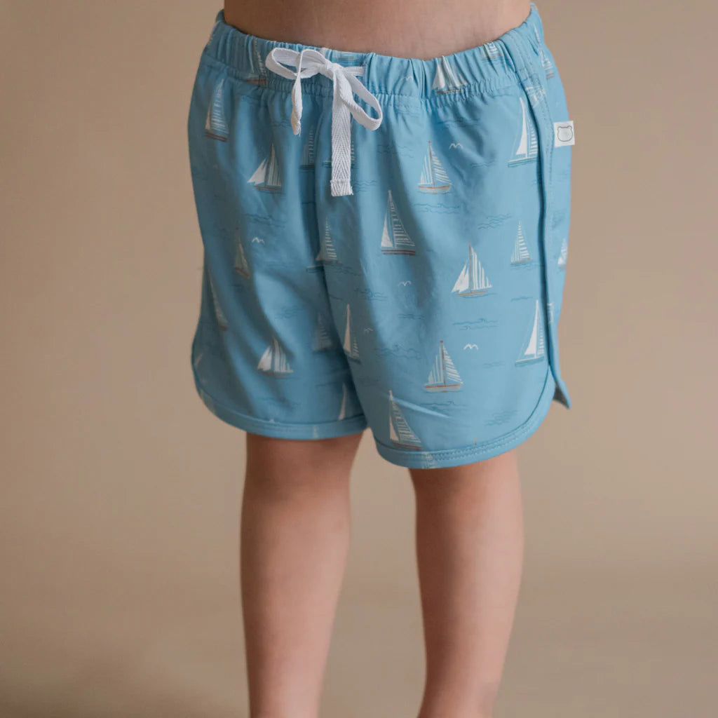 Roobear Trunks