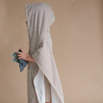 Load image into Gallery viewer, Roobear 100% Cotton Hooded Towel
