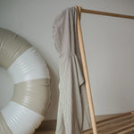 Load image into Gallery viewer, Roobear 100% Cotton Hooded Towel
