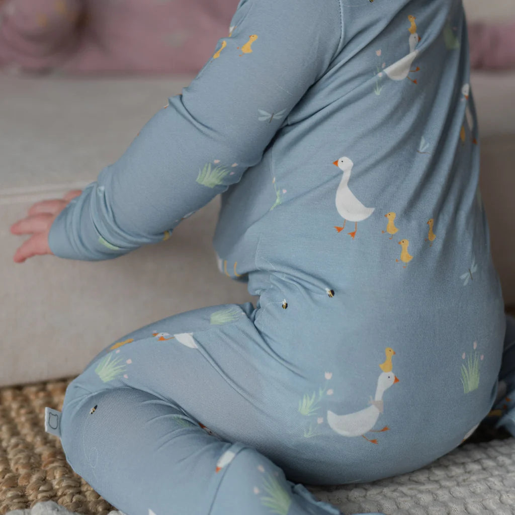 Roobear Little Hatchling Sleeper