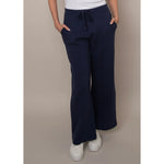 Load image into Gallery viewer, RD Style Prida Soft Knit Pants - Sea Blue

