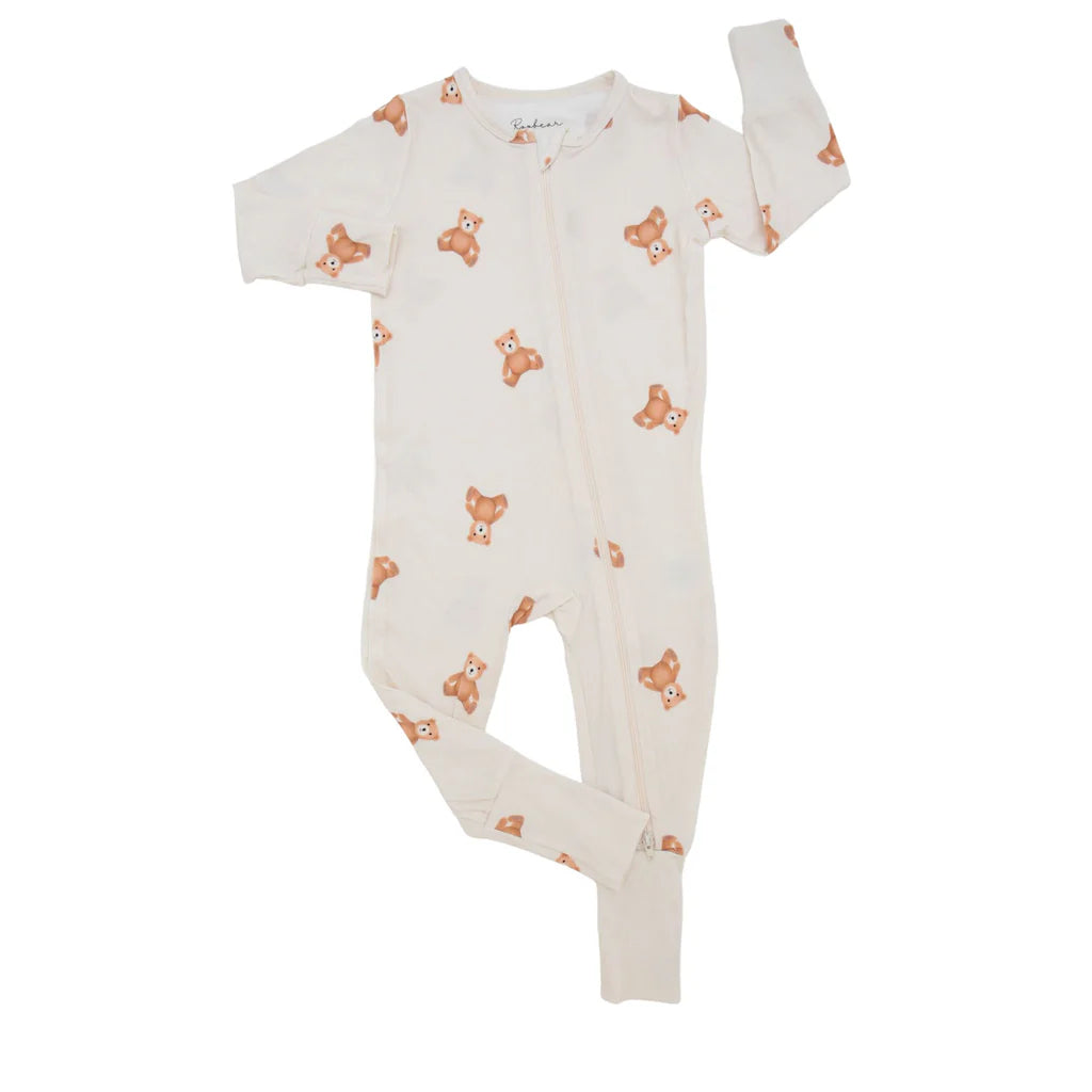 Roobear Bears Bamboo Sleeper