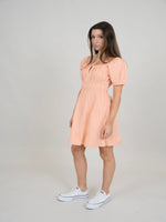 Load image into Gallery viewer, RD Style Kylie Tiered Puff Sleeve Dress - Prairie Sunset
