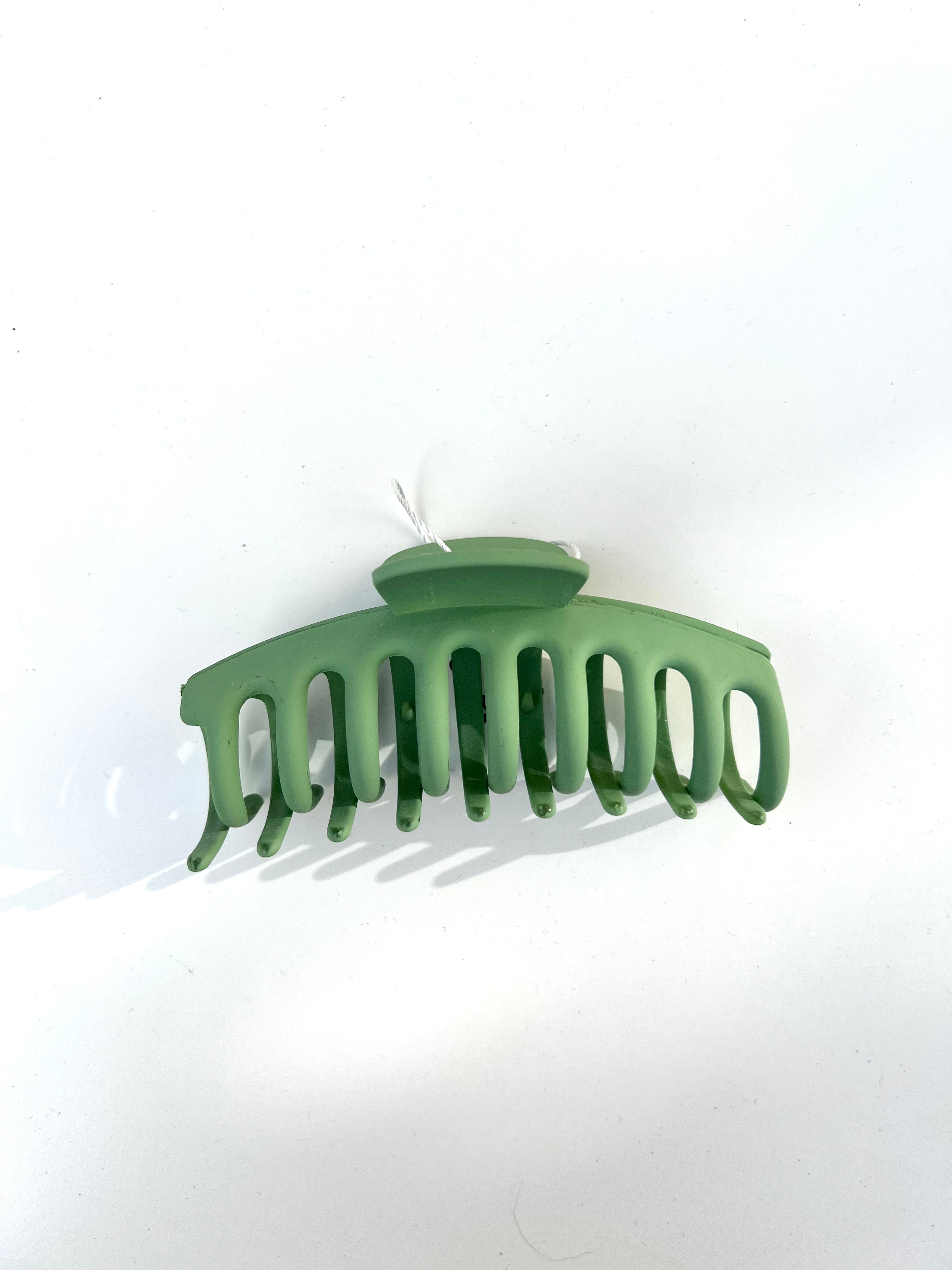 Classic Claw Hair Clip