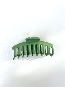 Classic Claw Hair Clip