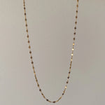 Load image into Gallery viewer, Namaste Jewelry Diana Choker Necklace - Gold
