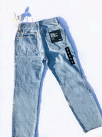 Load image into Gallery viewer, Silver Jeans Frisco Straight - Indigo
