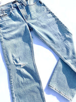 Load image into Gallery viewer, Silver Jeans Frisco Straight - Indigo

