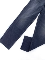 Load image into Gallery viewer, Silver Jeans Highly Desirable Straight - Black
