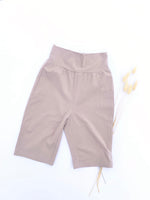 Load image into Gallery viewer, Priv Everyday Bike Short - Beige
