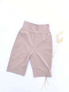 Priv Everyday Bike Short - Beige